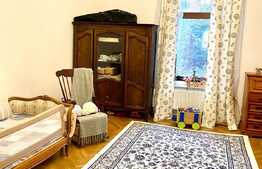 Oportunitate! Casa boiereasca/Penthouse ultracentral, 206mp  utili, 500+mp teren