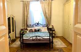 Oportunitate! Casa boiereasca/Penthouse ultracentral, 206mp  utili, 500+mp teren