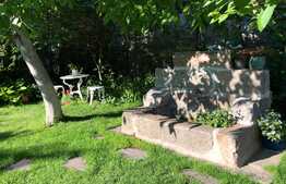 Oportunitate! Casa boiereasca/Penthouse ultracentral, 206mp  utili, 500+mp teren