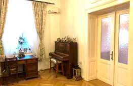 Oportunitate! Casa boiereasca/Penthouse ultracentral, 206mp  utili, 500+mp teren