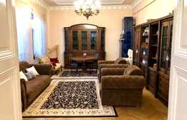 Oportunitate! Casa boiereasca/Penthouse ultracentral, 206mp  utili, 500+mp teren