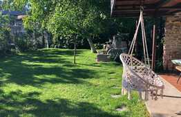 Oportunitate! Casa boiereasca/Penthouse ultracentral, 206mp  utili, 500+mp teren