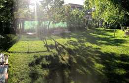 Oportunitate! Casa boiereasca/Penthouse ultracentral, 206mp  utili, 500+mp teren