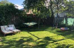 Oportunitate! Casa boiereasca/Penthouse ultracentral, 206mp  utili, 500+mp teren