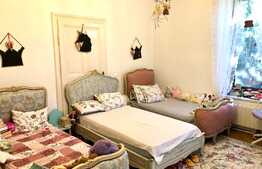 Oportunitate! Casa boiereasca/Penthouse ultracentral, 206mp  utili, 500+mp teren