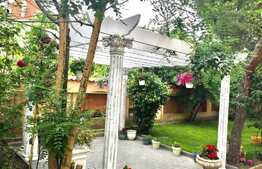 Oportunitate! Casa boiereasca/Penthouse ultracentral, 206mp  utili, 500+mp teren