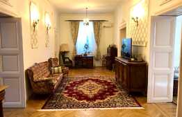 Oportunitate! Casa boiereasca/Penthouse ultracentral, 206mp  utili, 500+mp teren