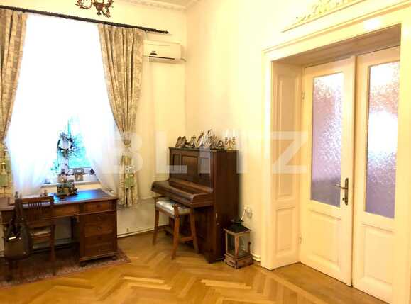 Casa de vânzare 5 camere Central - 65099CV | BLITZ Craiova | Poza3