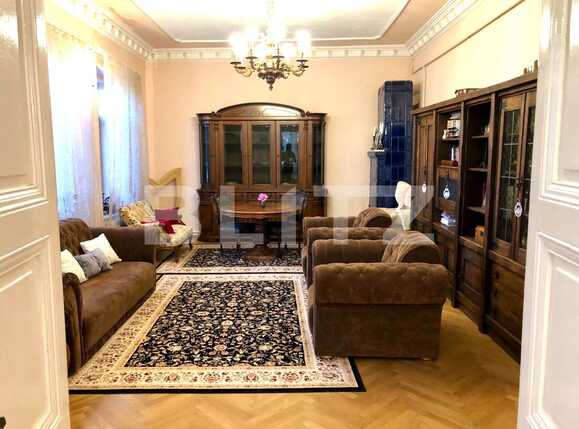 Casa de vânzare 5 camere Central - 65099CV | BLITZ Craiova | Poza2