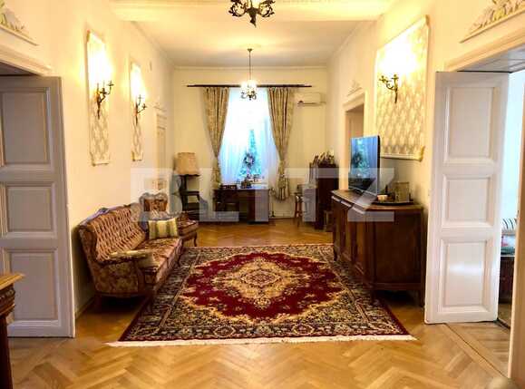 Casa de vânzare 5 camere Central - 65099CV | BLITZ Craiova | Poza1