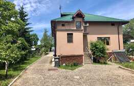 Casa tip pensiune, langa parcul Tineretului, 534mp utili, 2000 mp teren