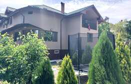 Casa tip pensiune, langa parcul Tineretului, 534mp utili, 2000 mp teren