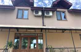 Casa tip pensiune, langa parcul Tineretului, 534mp utili, 2000 mp teren