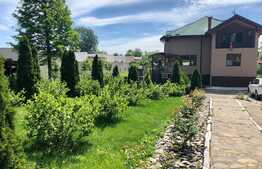 Casa tip pensiune, langa parcul Tineretului, 534mp utili, 2000 mp teren