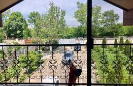 Casa tip pensiune, langa parcul Tineretului, 534mp utili, 2000 mp teren