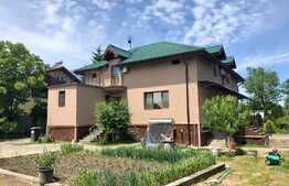 Casa tip pensiune, langa parcul Tineretului, 534mp utili, 2000 mp teren