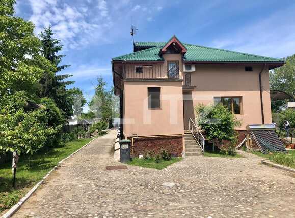 Casa de vânzare 13 camere Mofleni - 65100CV | BLITZ Craiova | Poza15