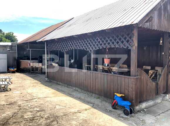 Casa de vânzare 13 camere Mofleni - 65100CV | BLITZ Craiova | Poza11