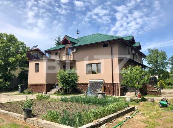 Casa de vânzare 13 camere Mofleni - 65100CV | BLITZ Craiova | Poza13