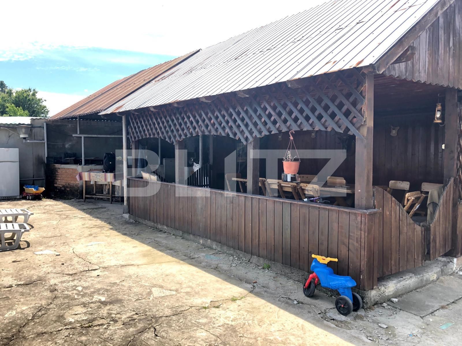 Casa de vânzare 13 camere Mofleni - 65100CV | BLITZ Craiova | Poza11