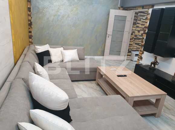 Apartament de închiriat 2 camere Calea Bucuresti - 65111AI | BLITZ Craiova | Poza2