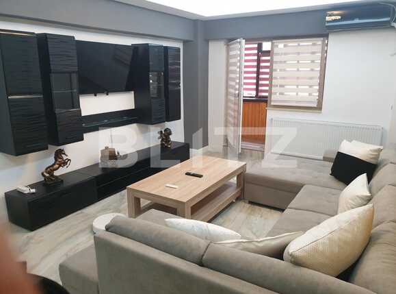 Apartament de închiriat 2 camere Calea Bucuresti - 65111AI | BLITZ Craiova | Poza1
