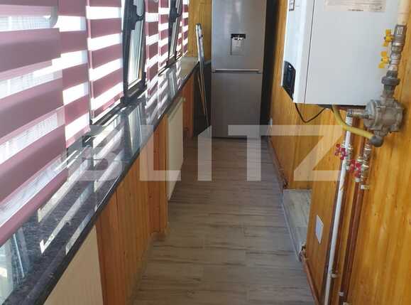 Apartament de închiriat 2 camere Calea Bucuresti - 65111AI | BLITZ Craiova | Poza3