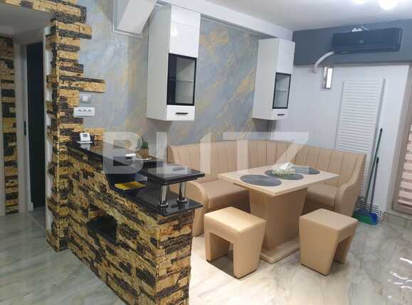 Apartament de închiriat 2 camere Calea Bucuresti - 65111AI | BLITZ Craiova | Poza4