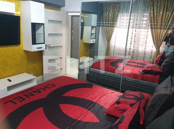 Apartament de închiriat 2 camere Calea Bucuresti - 65111AI | BLITZ Craiova | Poza8