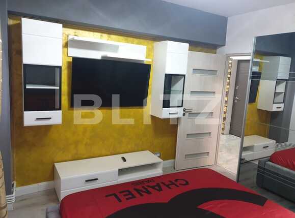 Apartament de închiriat 2 camere Calea Bucuresti - 65111AI | BLITZ Craiova | Poza7