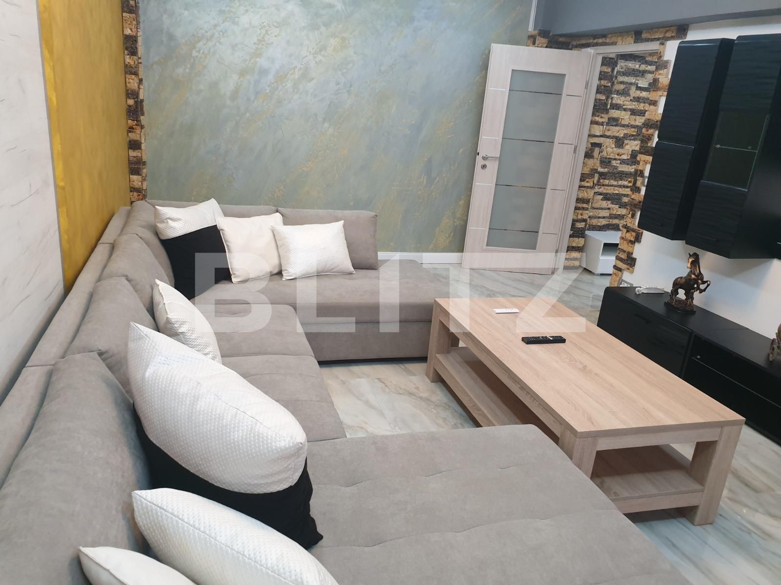 Apartament de închiriat 2 camere Calea Bucuresti - 65111AI | BLITZ Craiova | Poza2