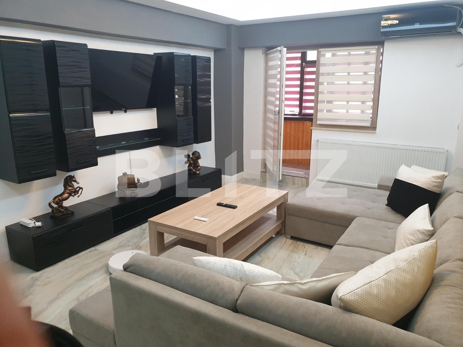 Apartament de închiriat 2 camere Calea Bucuresti - 65111AI | BLITZ Craiova | Poza1