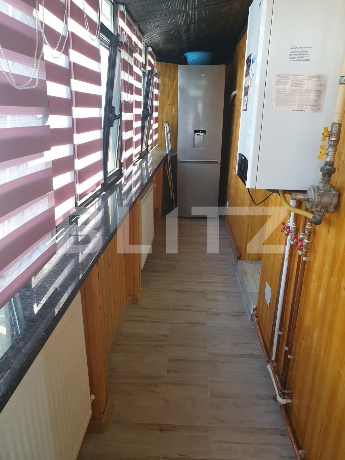 Apartament de închiriat 2 camere Calea Bucuresti - 65111AI | BLITZ Craiova | Poza3