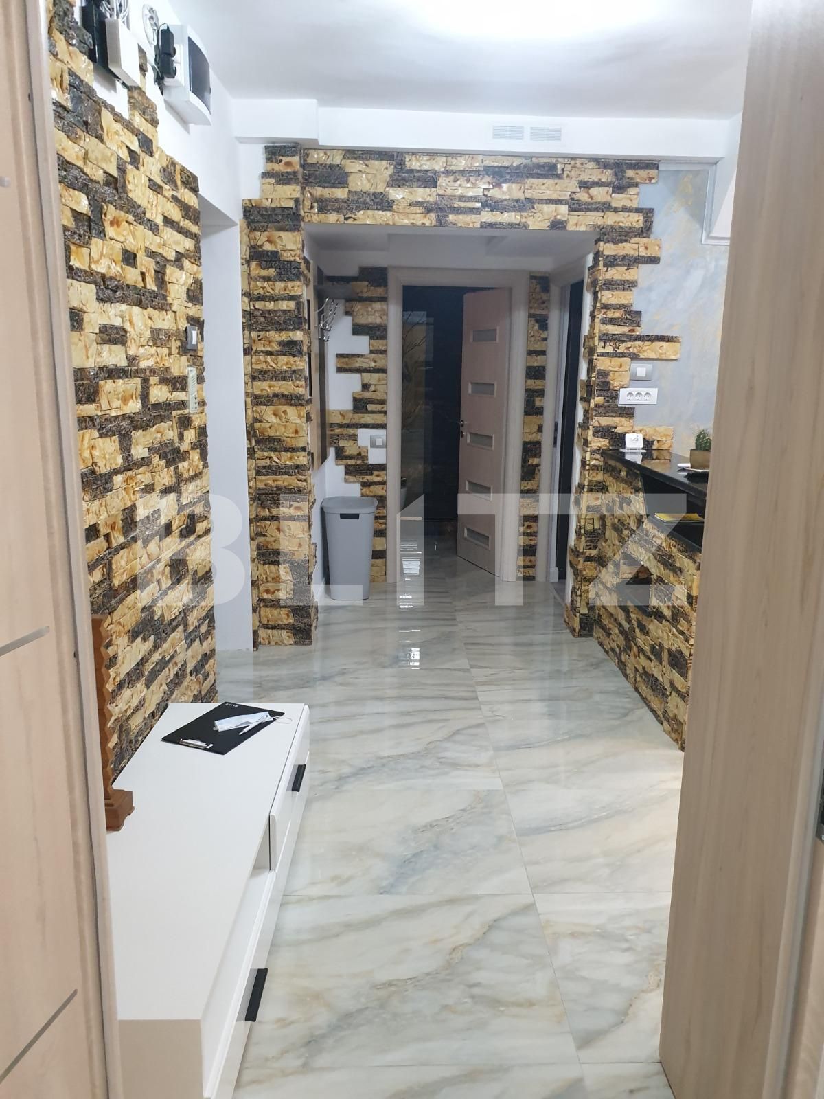 Apartament de închiriat 2 camere Calea Bucuresti - 65111AI | BLITZ Craiova | Poza6