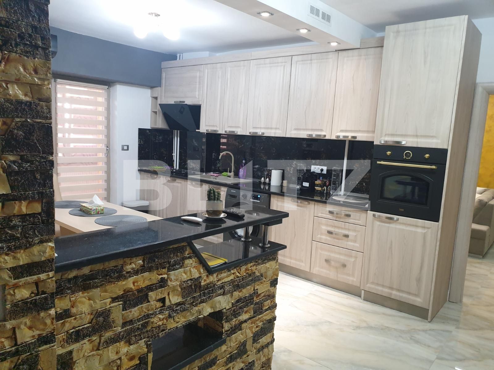 Apartament de închiriat 2 camere Calea Bucuresti - 65111AI | BLITZ Craiova | Poza5