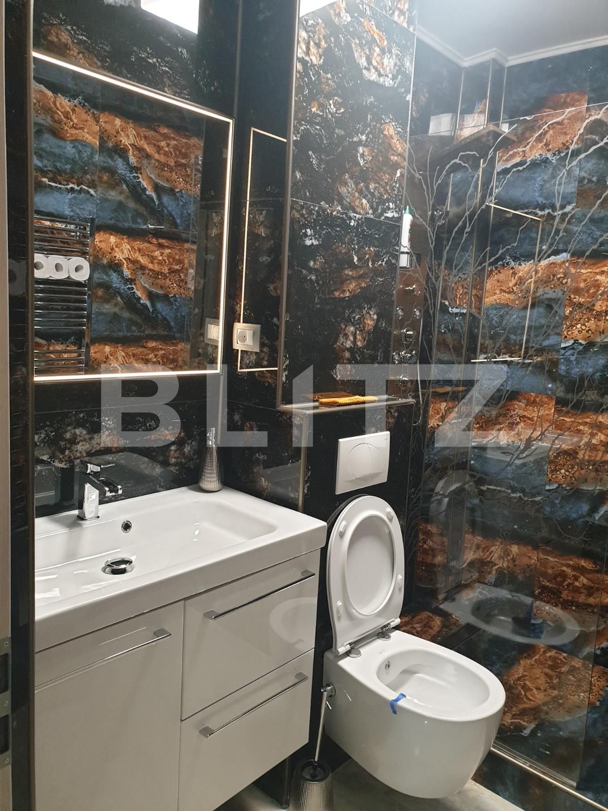 Apartament de închiriat 2 camere Calea Bucuresti - 65111AI | BLITZ Craiova | Poza9