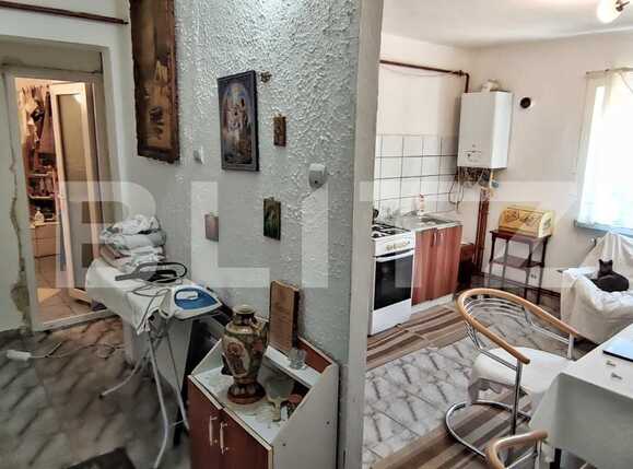 Apartament de vânzare 2 camere Craiovita Noua - 65116AV | BLITZ Craiova | Poza1