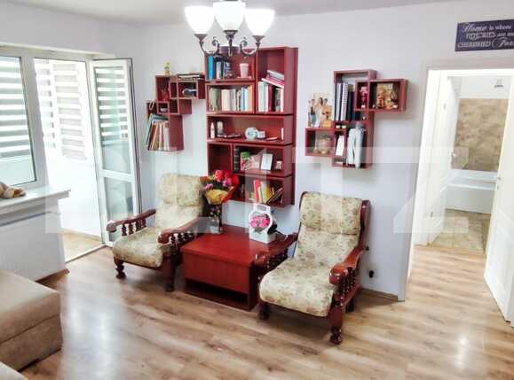 Apartament de vânzare 2 camere Calea Severinului - 65118AV | BLITZ Craiova | Poza3