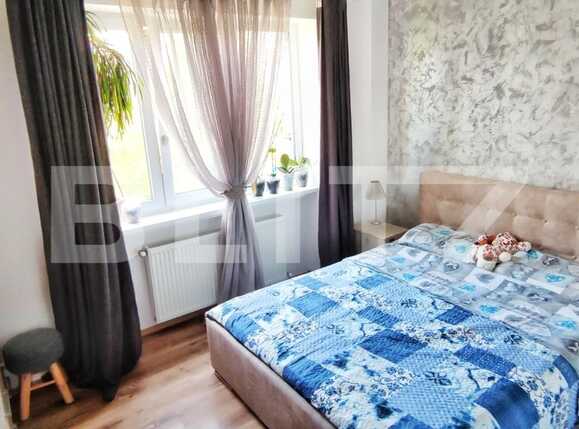 Apartament de vânzare 2 camere Calea Severinului - 65118AV | BLITZ Craiova | Poza2