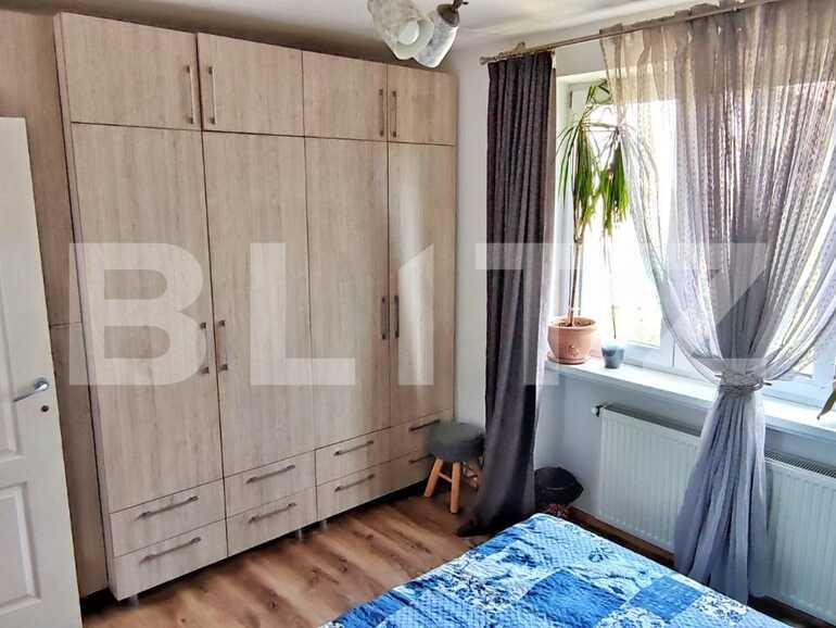 Apartament de vanzare 2 camere Calea Severinului - 65118AV | BLITZ Craiova | Poza1