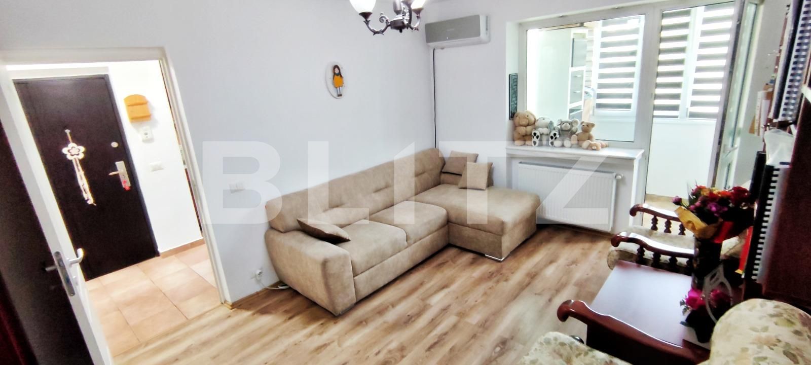 Apartament de vânzare 2 camere Calea Severinului - 65118AV | BLITZ Craiova | Poza4