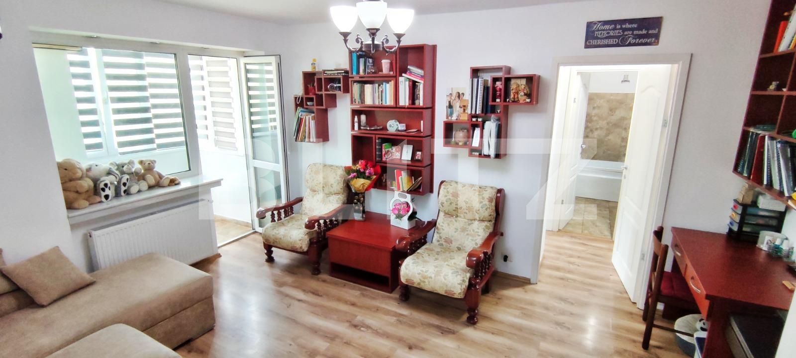 Apartament de vânzare 2 camere Calea Severinului - 65118AV | BLITZ Craiova | Poza3