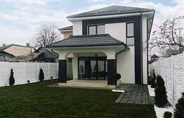 O casă deosebită, cu amenajări de top și curte generoasă!