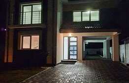 O casă deosebită, cu amenajări de top și curte generoasă!