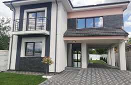 O casă deosebită, cu amenajări de top și curte generoasă!