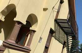 Casa individuala, 150mp, zona Gradinii Botanice