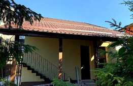 Casa individuala, 150mp, zona Gradinii Botanice