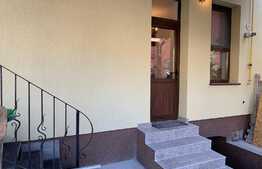 Casa individuala, 150mp, zona Gradinii Botanice