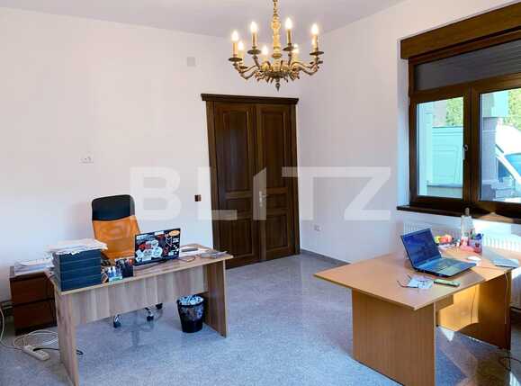 Casa de închiriat 6 camere Central - 65182CI | BLITZ Craiova | Poza2