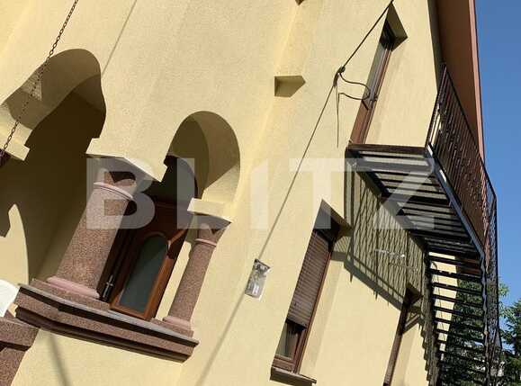 Casa de închiriat 6 camere Central - 65182CI | BLITZ Craiova | Poza9